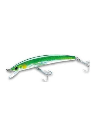 Yozuri Crystal 3d Minnow Floating C44 13 Cm 21g Maket Balık 0-1.0 M Yüzme Derinliği
