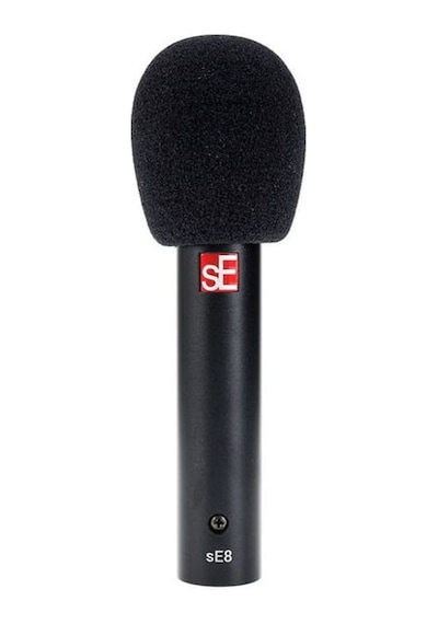 Se Electronics Se8 Condenser Mikrofon
