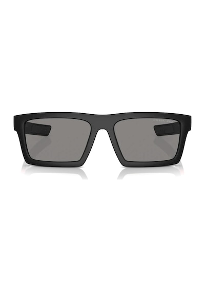 Prada Sport Sps02zsu 1bo02g 55 Polarize Erkek Güneş Gözlüğü