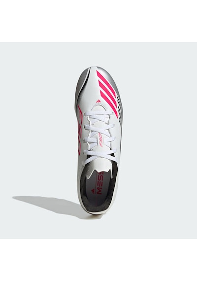 Adidas F50 Messi Club Fg Erkek Krampon C-adıjp7443e10a00 Beyaz