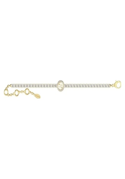 Guess Jewel Jgujubb05142jwygs BileklikÇok Renkli
