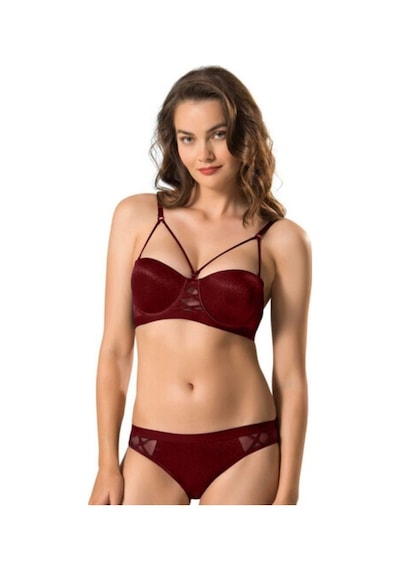 Le Jardin 5030 Cassie Bra Sütyen Takım