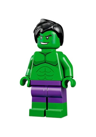 Marvel Hulk Orijinal Minifigür