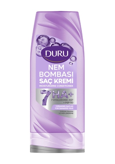 Duru Yogun Onarım&nem Sac Kremı 385 Ml