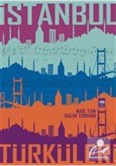 İstanbul Türküleri - Salih Turhan -  Nail Tan - Ötüken Neşriyat