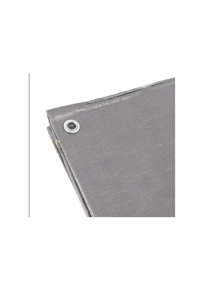 BRANDA ÇADIR 230 GR/M²  4x12 metre TENTE SU GEÇİRMEZ