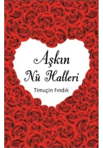 Aşkın Nü Halleri - Timuçin Fındık - Omega
