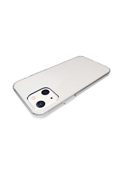 Apple Uyumlu iPhone 15 Zore Süper Silikon Kapak