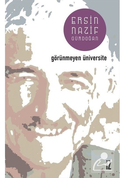 Görünmeyen Üniversite- İz Yayıncılık