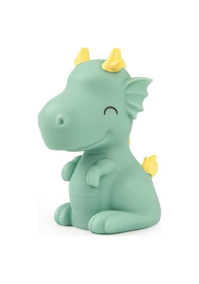 Dhink Zodiac Baby Dragon Gece Lambası