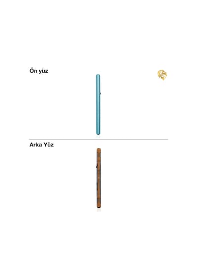 Xiaomi Redmi Note 10 5g Uyumlu Tuş Takımı Yeşil Yan Tuş Takımı Açma Kapama Tuşu Ses Tuşu Power Tuşu