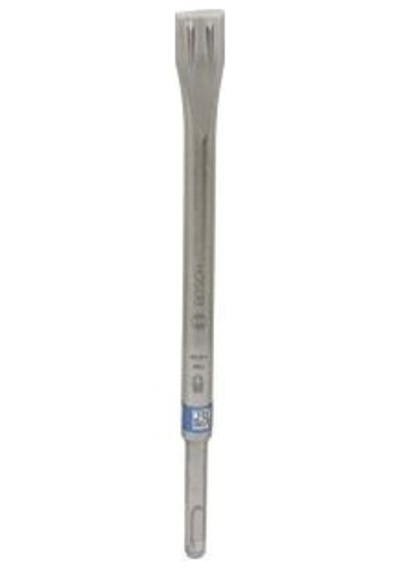 Bosch - Longlife Serisi, Sds-plus Şaftlı Yassı Keski 250 20mm 5'li