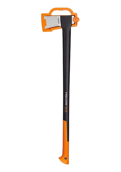 Fiskars  Büyük  Parçalama  Baltasi  X27  (1015644)