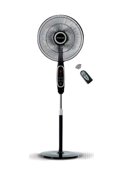 Süsler SV 1610 Lodos Ayaklı Vantilatör Süsler SV 1610 Lodos Ayaklı Vantilatör