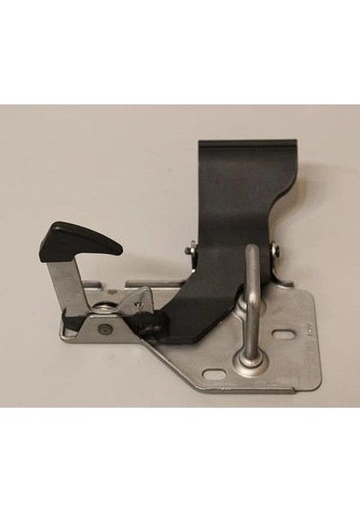 Vw Transporter T5 2004-2010 Kaput Kilidi 7h0823480c