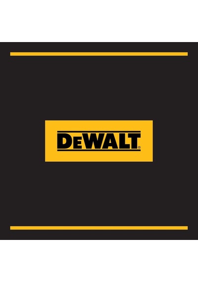 Dw088k/xj Lazer Distomat, 0.3 Mm/m Hizalama, Sarı/siyah