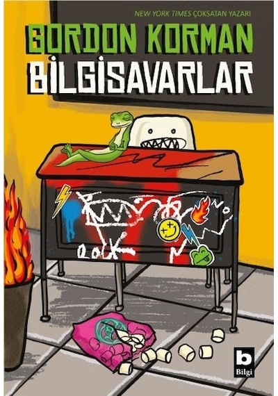 Bilgisavarlar