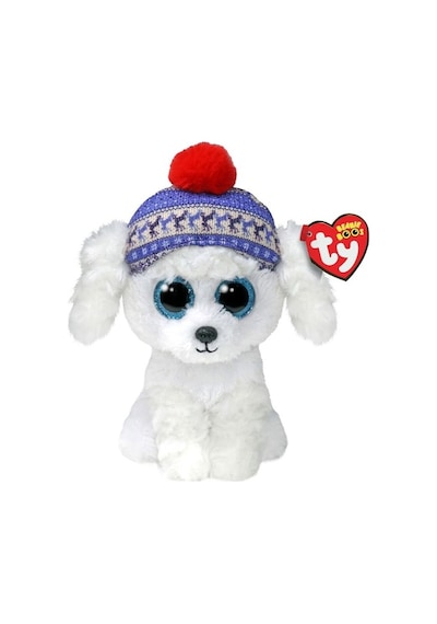 Dog - White Reg