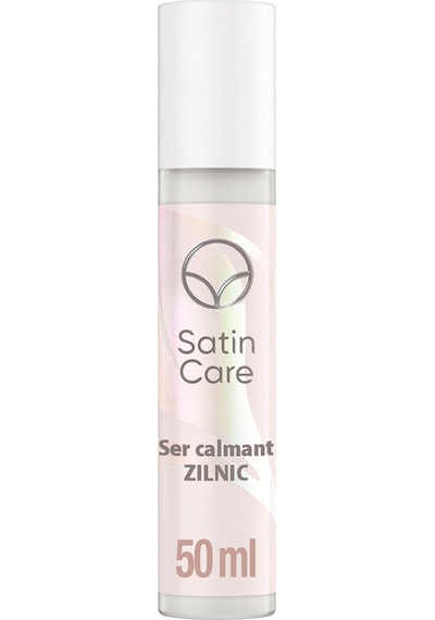 Gillette Venus Bikini Günlük Yatıştırıcı Serum 50 Ml