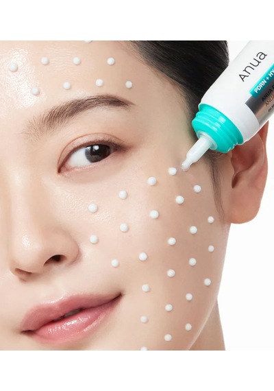 Anua Pdrn Hyaluronic Acid 100 Moisture Cream