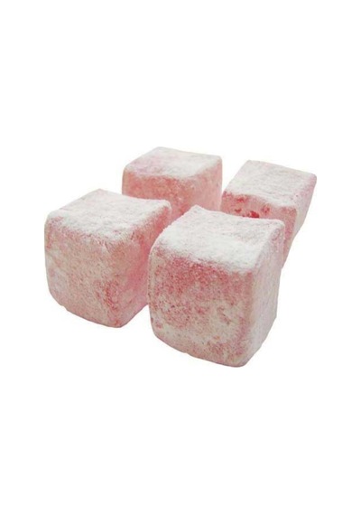 Hacı Paşa Suluhan Güllü Lokum 900 G