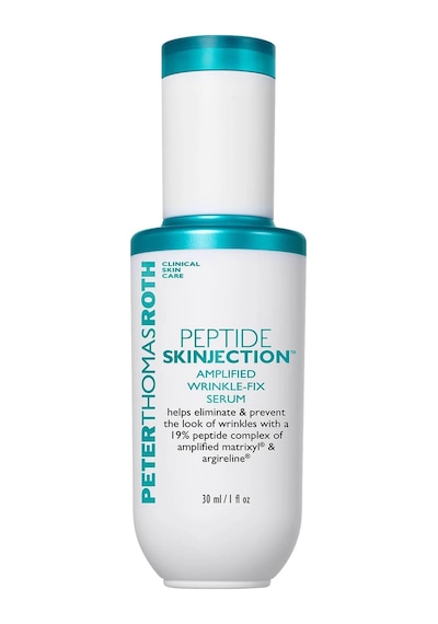 Peter Thomas Roth Peptide Skinjection Amplified Wrinkle-fix Yüz Serumu 30ml