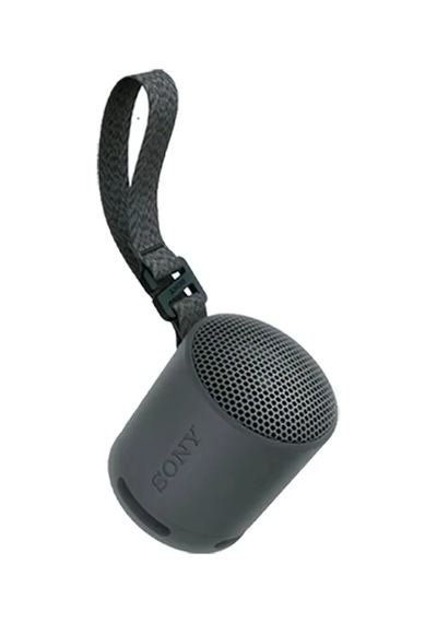 Srs-xb100 Kompakt Bluetooth Hoparlör Dış Mekan Taşınabilir