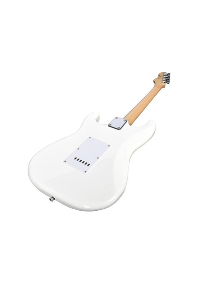 Kaysen K-eg1-r Wh Elektro Gitar St Kasa Sss Manyetik