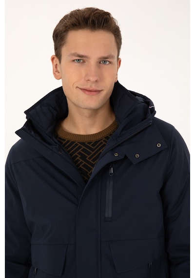 U.s. Polo Assn. Erkek Lacivert Mont 50310262-vr033 Lacivert