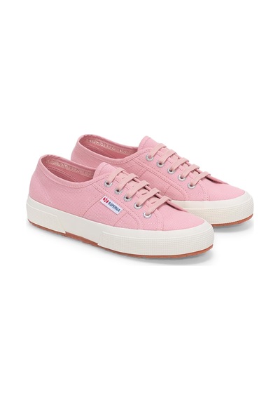 Superga 2750-cotu Classic Unisex Pembe Sneaker Pembe-433