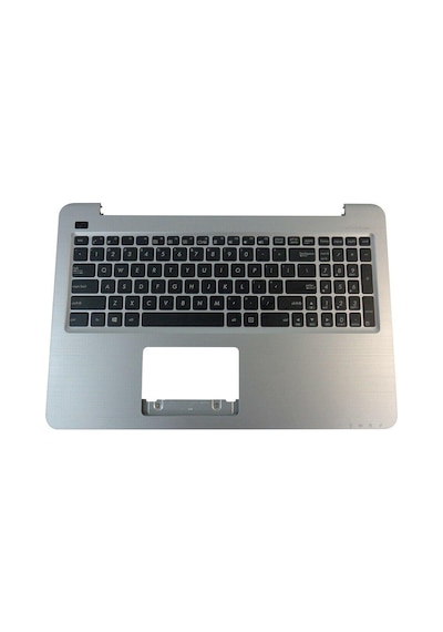 Asus Uyumlu X556U Serisi Klavye Dahil Üst Kasa 13Nb09S2Ap0321