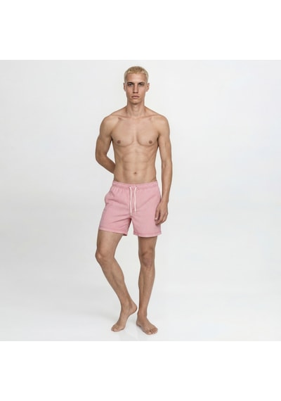 Jack & Jones Erkek Normal Kalip Deniz Sortu - Maui - 12291524 True Red