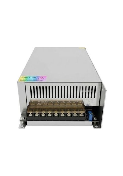 12v 83,3a 1000w Smps Adaptör 12 Volt Adaptör 83,3 Amper