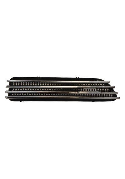 Bmw E46 Çamurluk Izgarası Ön Sol Coupe M3 51132694607 Wender