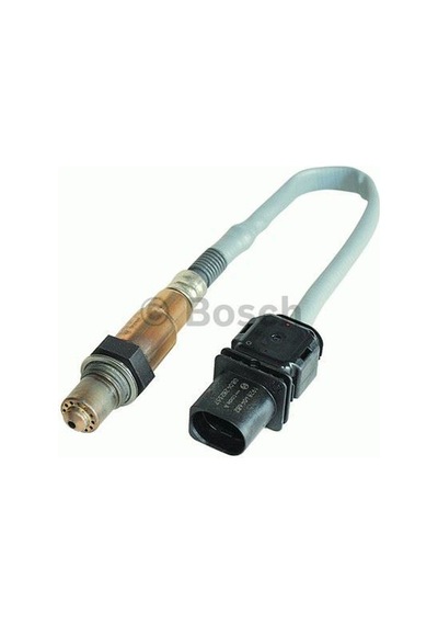 BOSCH 258017038 OKSİJEN SENSÖRÜ BMW E87 130I E90 325 330 M3 E91 E