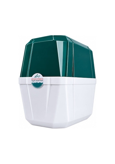 Rt-v50 Aquafamily Pompalı Su Arıtma Cihazı 8 Lt