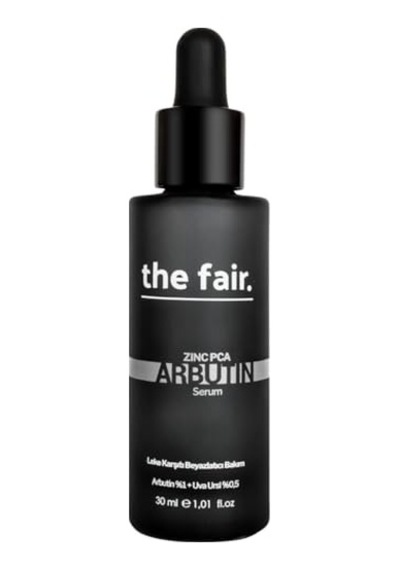 The Fair. Arbutin Cilt Bakım Serumu 30 Ml