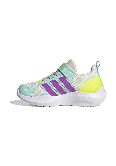 Adidas Lıghtorama Rnr El C Beyaz Kız Çocuk Sneaker 000000000102688151 Beyaz-mor
