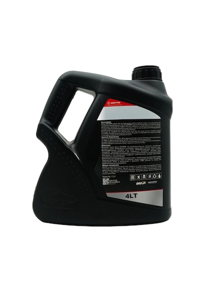 Brava Syntech 5W-30 Yarı Sentetik Motor Yağı 2 x 4 L