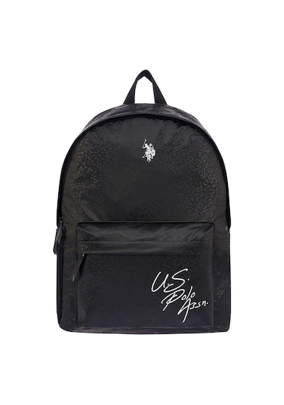 U.s. Polo Assn. Sırt Çantası Plcan24228 Altın