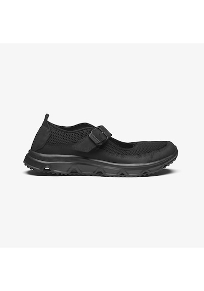 Salomon Rx Marıe-jeanne Kadın Sneaker Black L47363200 Siyah