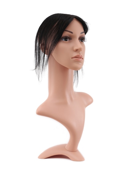 Komple Tığ İşçiliği Doğal Tepelik / 7x12 / 1b - Vbah-896539 Çok Renkli