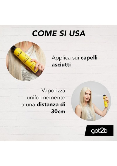 Got2b Maksimum Tutucu Saç Spreyi 300 Ml Diğer