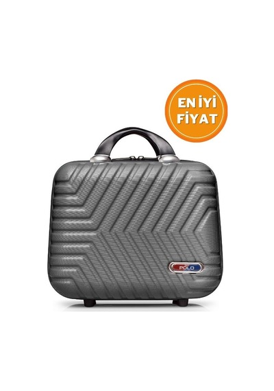 G&D Polo Suitcase Abs Seyahat Makyaj Çantası G&D Polo Suitcase Abs Seyahat Makyaj Çantası