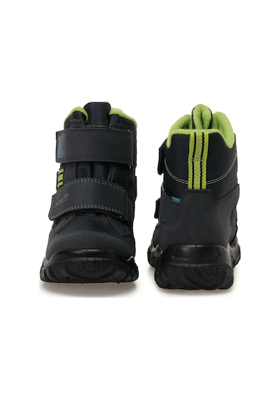 Superfit Husky Mavi Erkek Çocuk Outdoor Bot 000000000102276480 Mavi