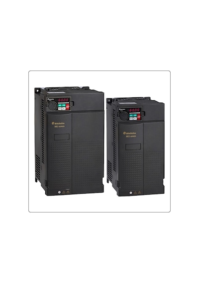 Shihlin Se3 18.5kw Ac Motor Sürücü Se3-043-18.5k Trifaze 380v Ac Besleme Girişi