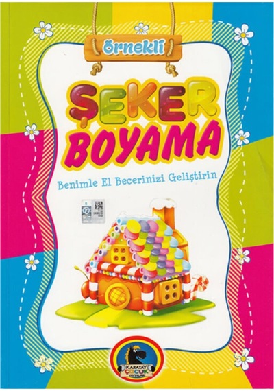 Şeker Boyama