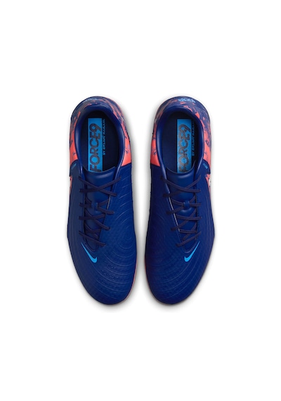 Nike Phantom Gx Iı Academy Fg/mg Eh Çok Renkli