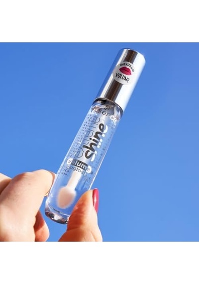 Extreme Volume Lip Gloss 01 0