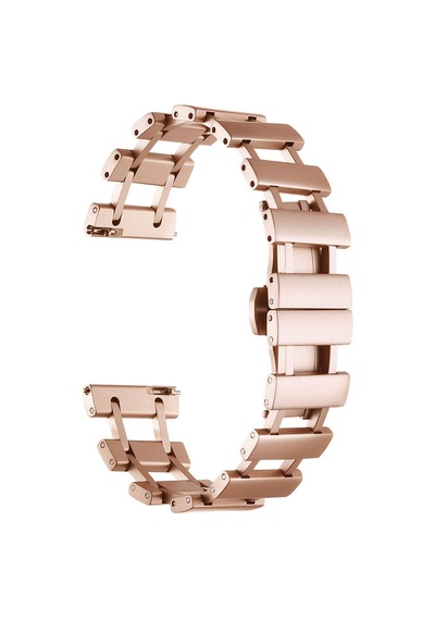 Huawei Gt2 46mm Zore Krd-96 22mm Metal Kordon